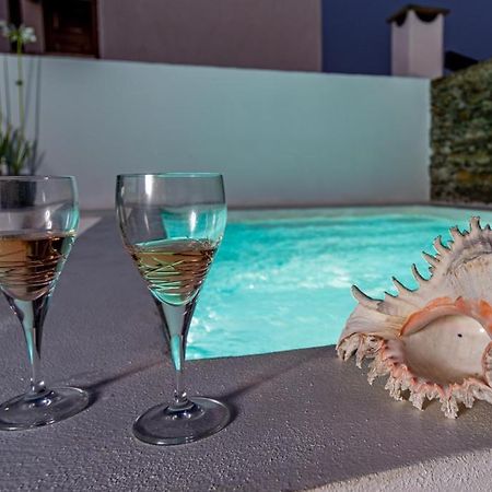 Quinta Lagares Hotel Penacova Buitenkant foto