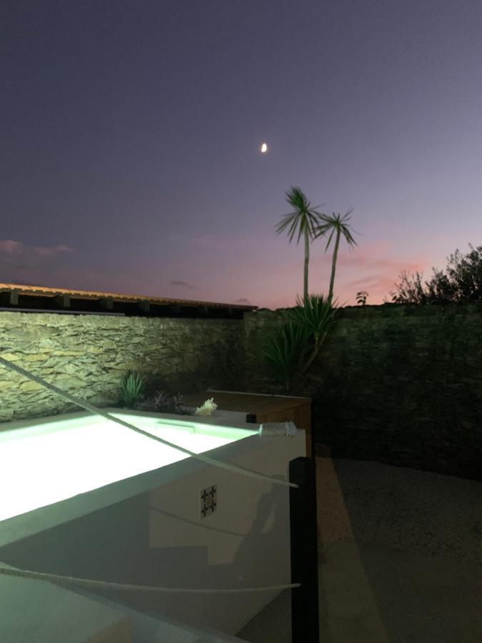 Quinta Lagares Hotel Penacova Buitenkant foto