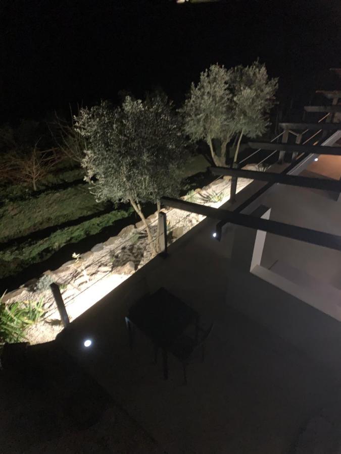 Quinta Lagares Hotel Penacova Buitenkant foto