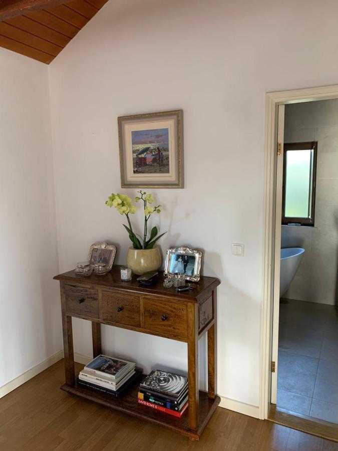 Quinta Lagares Hotel Penacova Buitenkant foto